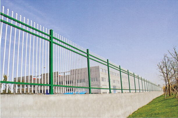 湛河围墙护栏0703-85-60